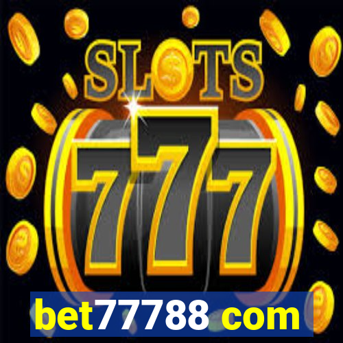 bet77788 com